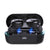 Wireless sports headphones
