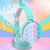 Stress Reducing Headphones, Children's Toy Headphones
