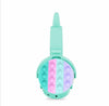 Stress Reducing Headphones, Children&#39;s Toy Headphones